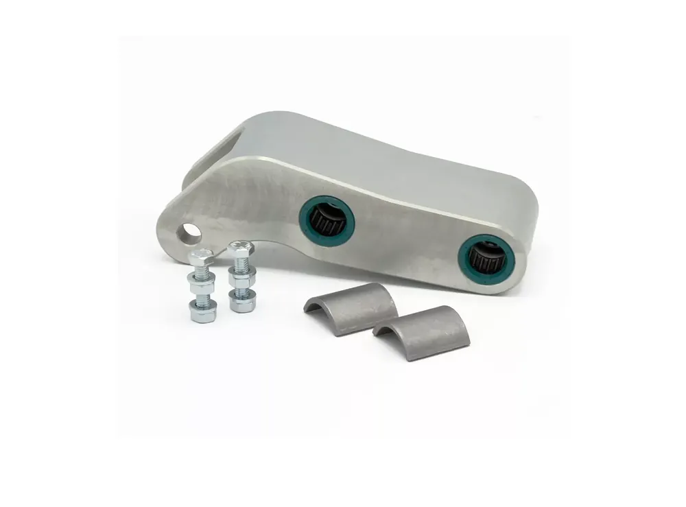 Sonderaktion alpha Technik Tieferlegungssatz 30 mm passend für Triumph Daytona 660