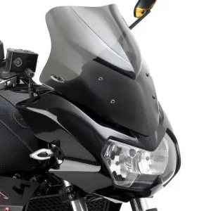 Barracuda Windschild Aerosport passend für Kawasaki Z1000 2003-2006 Versand Am Gleichen Tag