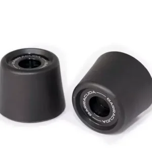 Barracuda Sturzpads passend für MV Agusta Brutale 910S / 989R / 1078RR / 920 / 1090RR Schneller Versand