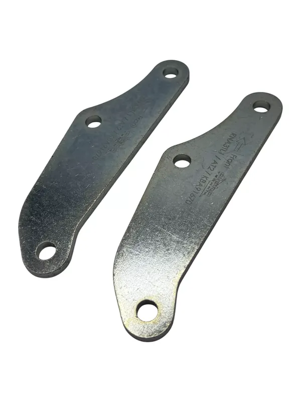 alpha Technik Tieferlegungssatz 35mm passend für Yamaha R9 Typ RNA3 / RNA4 / RNA5 ab Mj. 2025 Begrenztes Angebot