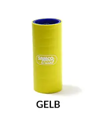 Kracherpreis SAMCO SPORT Silikonschlauch Kit gelb passend für Suzuki B-King 1300 (2008-2012)