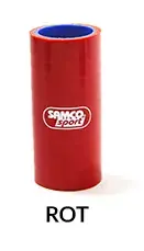Neuheit SAMCO SPORT Siliconschlauch Kit rot passend für Yamaha TZ250 2000-2008