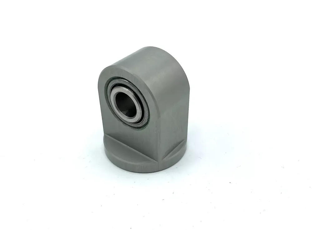 Saisonangebot alpha Technik Tieferlegungssatz 25 mm passend für CF Moto 450NK Typ CF400-6F ab Modelljahr 2023- mit ABE