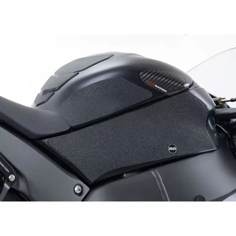 R&G Eazi-Grip Tank Traction Pads passend für Kawasaki ZX-10 R 2016-2020 Finale Aktion