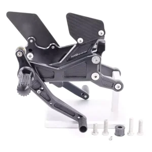 Angebot MG Biketec Sportfussrastenanlage passend für Ducati Panigale V4 ab 2021