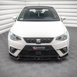 Aktuell Front Ansatz V.1 passend für Seat Ibiza FR/Standard Mk5