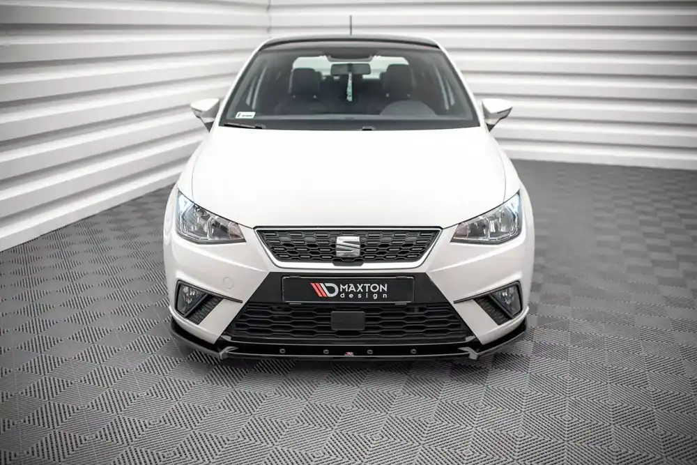 Aktuell Front Ansatz V.1 passend für Seat Ibiza FR/Standard Mk5