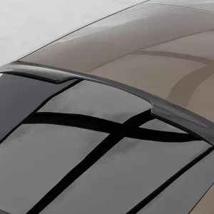 Sonderaktion Heckscheibenblende passend für VW Passat CC / CC 2008–2016
