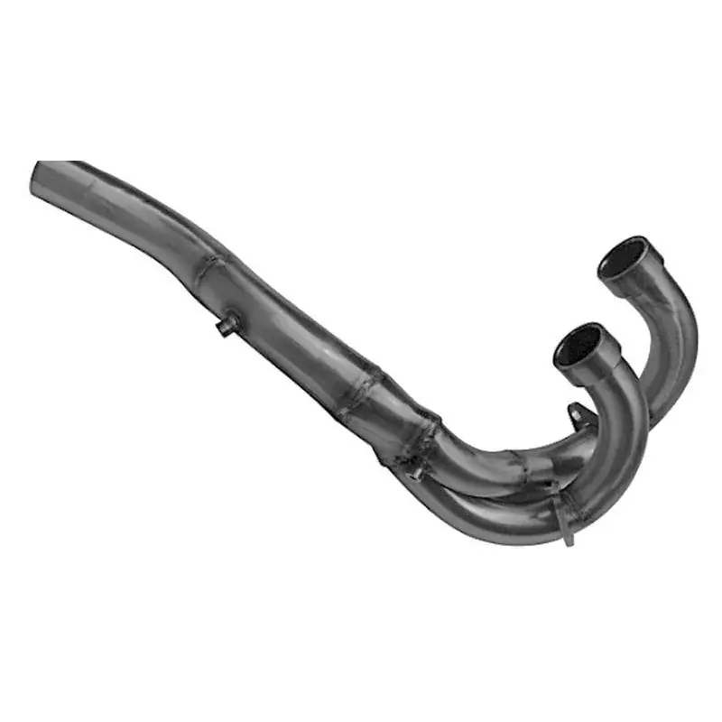 Nur Heute GPR Decat Pipe passend für Aeon Cobra 420 2022-2023