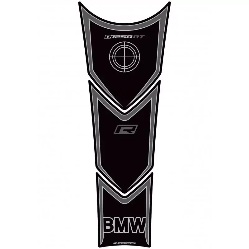 Motografix 3D Gel Tank Pad passend für BMW R1250RT (ab 2019) Bestseller