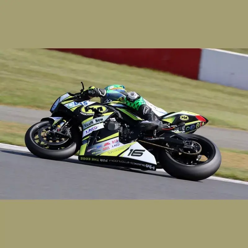 HM Voll Einstellbarer Blipper / Shifter Sensor passend für BMW S 1000 RR & M1000 RR Jetzt Bestellen