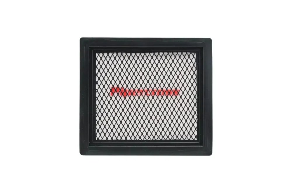 Pipercross Luftfilter passend für Jeep Renegade BU 1.6D MultiJet 120 PS ab 08/2014 bis 08/2018 Neue Kollektion