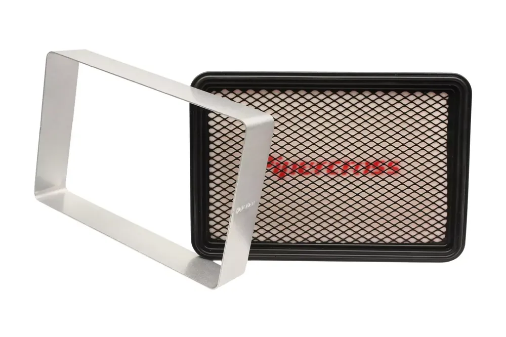 Pipercross Luftfilter passend für Citroen C-Crosser 2.4i 170 PS Knallerangebot