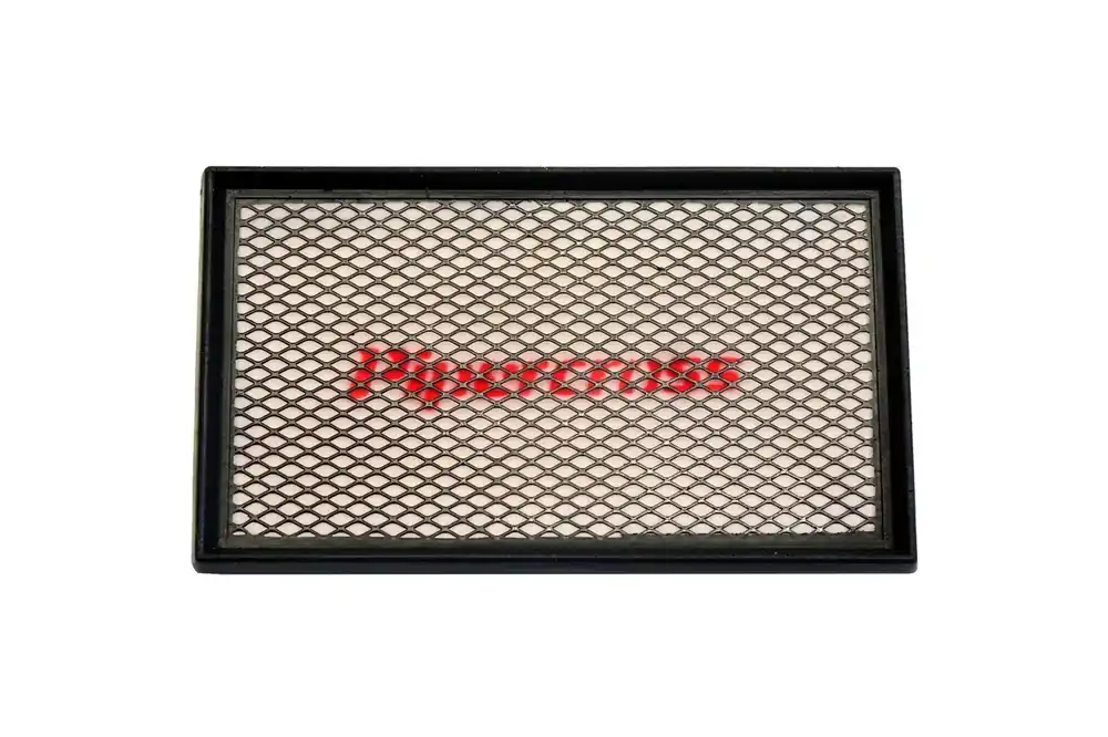 Pipercross Luftfilter passend für Subaru 1800 1.8i 98 PS (1988–1990) Geprüft