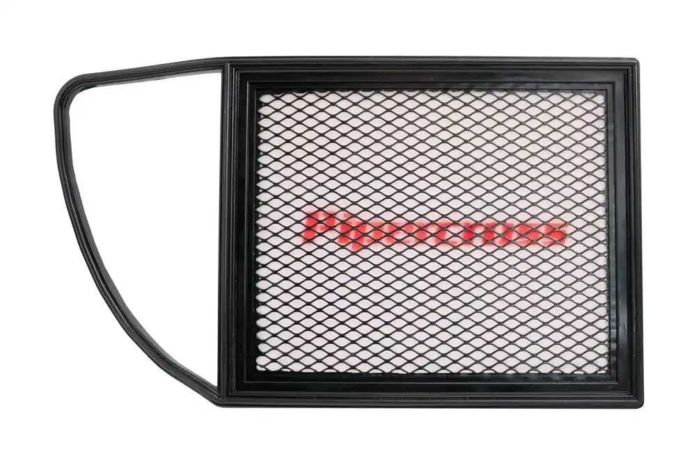 Preisknaller Pipercross Luftfilter passend für Peugeot 301 1.6 HDi 92 PS ab 01/2013