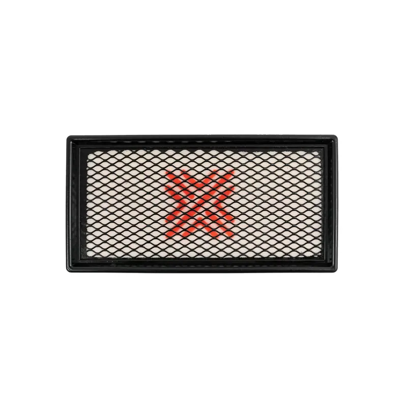 Pipercross Luftfilter passend für Citroen C-Elysee 1.2 PureTech ab 02/2018 Neue Kollektion
