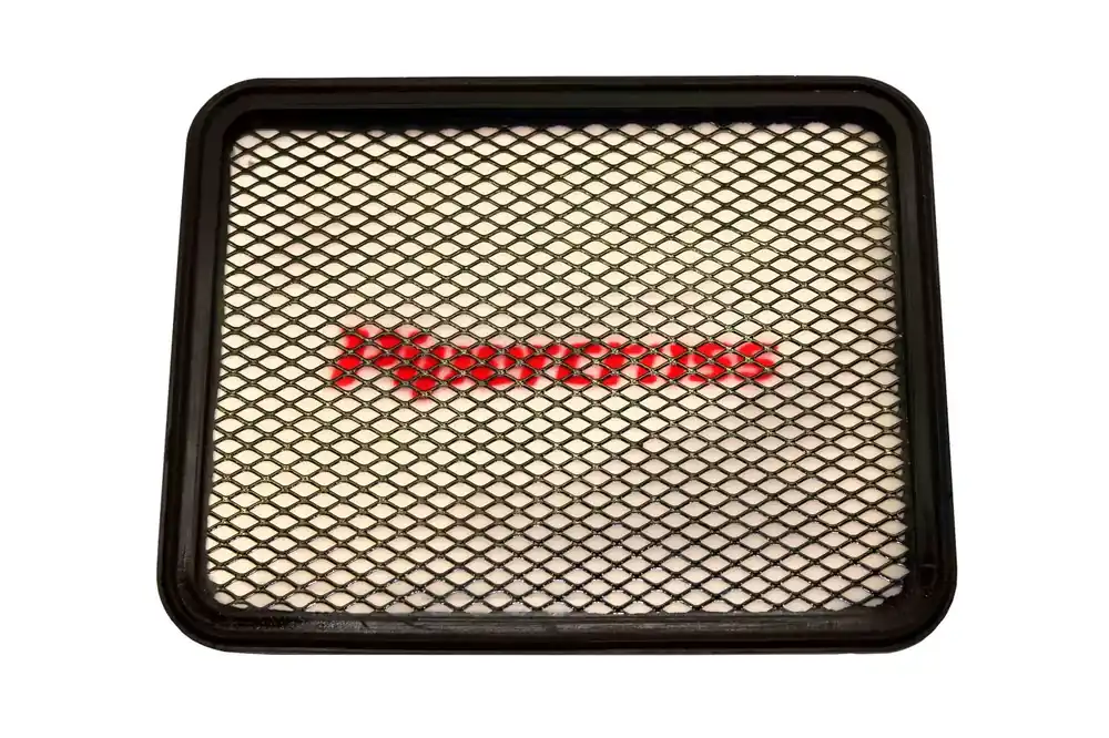 Schneller Versand Pipercross Luftfilter passend für Mitsubishi Galant 2.5 V6 (09/1996–09/2000)