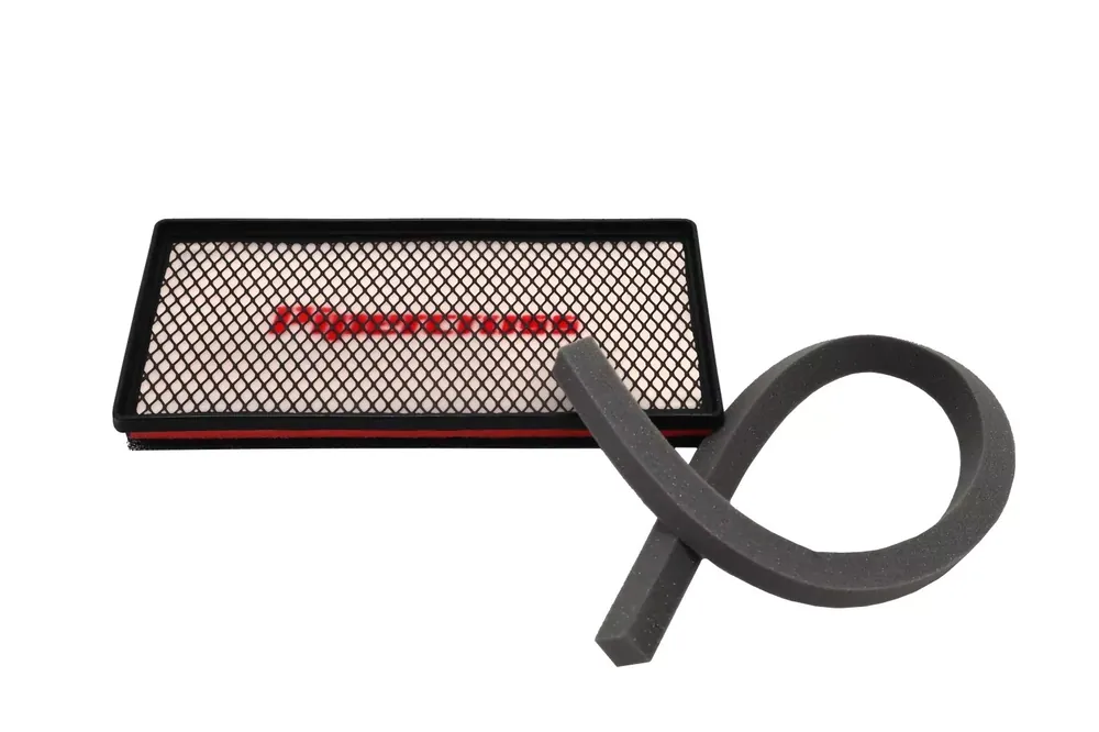 Top-Angebot Pipercross Luftfilter passend für Peugeot 207 1.4 HDi 68 PS