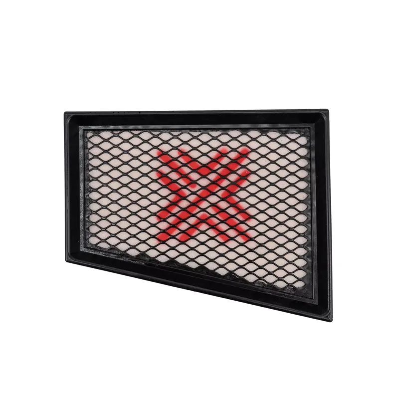 Pipercross Luftfilter passend für Dacia Logan I 1.6i 105 PS Online Kaufen