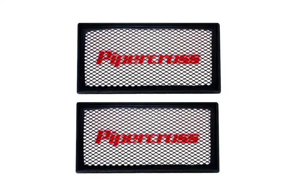 Finale Aktion Pipercross Luftfilter passend für Mercedes E-Klasse AMG W211 (S211) E63 AMG 514 PS ab 04/2006 bis 01/2009