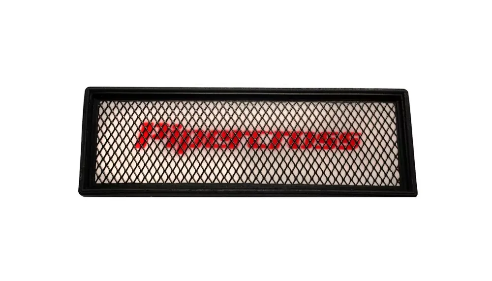 Meistverkauft Pipercross Luftfilter passend für Peugeot 1007 1.6 HDi 109 PS (06/2007–12/2009)
