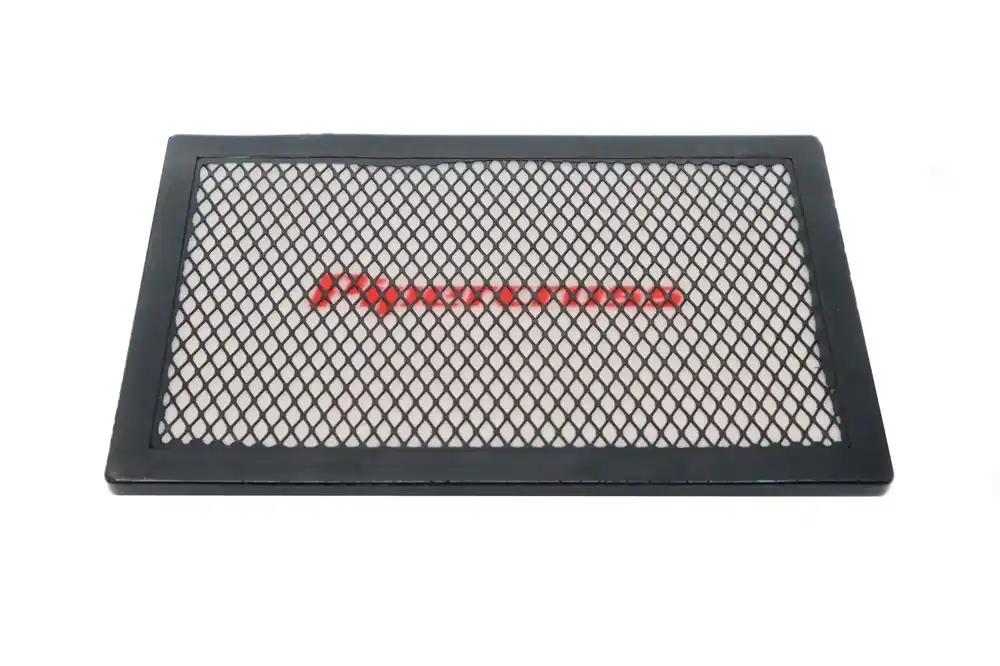 Preisreduziert Pipercross Luftfilter passend für Mercedes SLK R172 SLK200 184 PS (04/2015–03/2016)