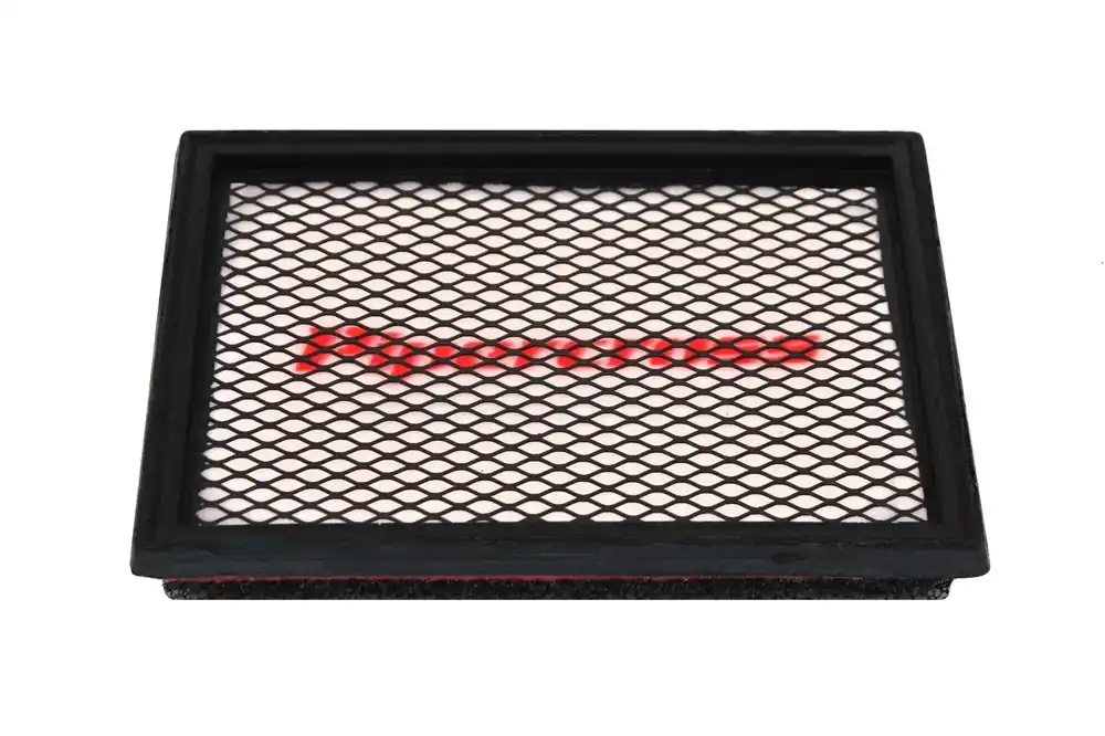 Schnäppchen Pipercross Luftfilter passend für Mazda 2 DY 1.25 75 PS