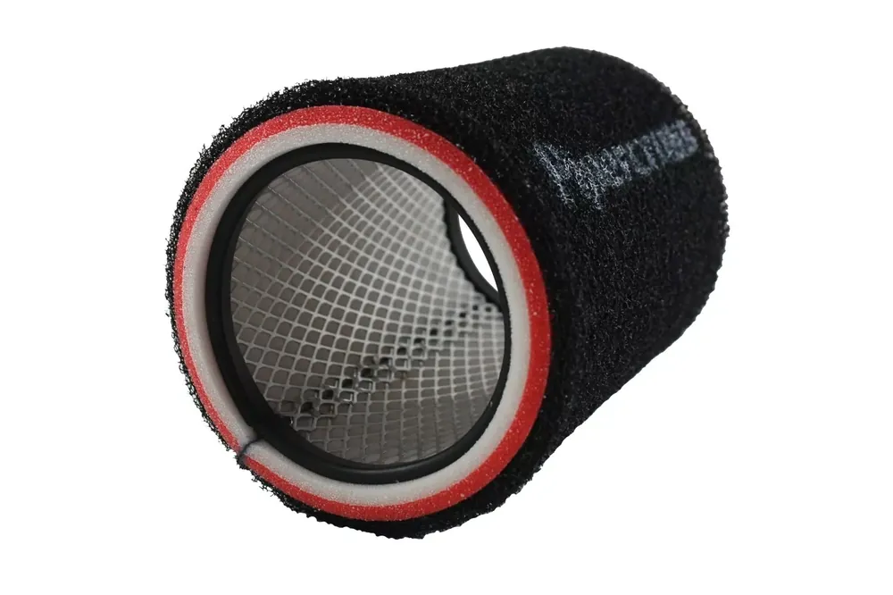Pipercross Luftfilter passend für Renault R 15 1.6 (03/1972–10/1980) Expressversand