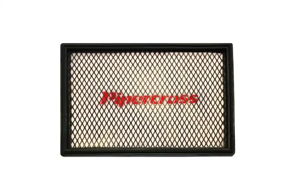 Billig Pipercross Luftfilter passend für Mazda 626 III 2.0 (09/1987–10/1990)