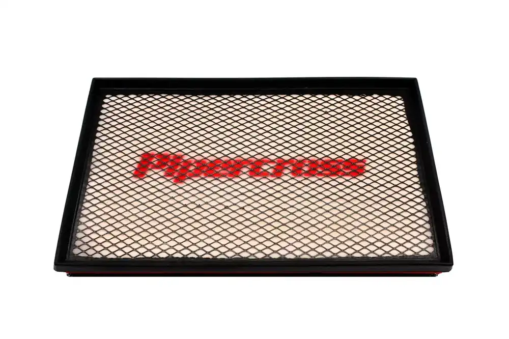 Pipercross Luftfilter passend für Volvo V70 II T5 2.3i Turbo 250 PS ab 03/2000 bis 06/2004 Schnäppchen