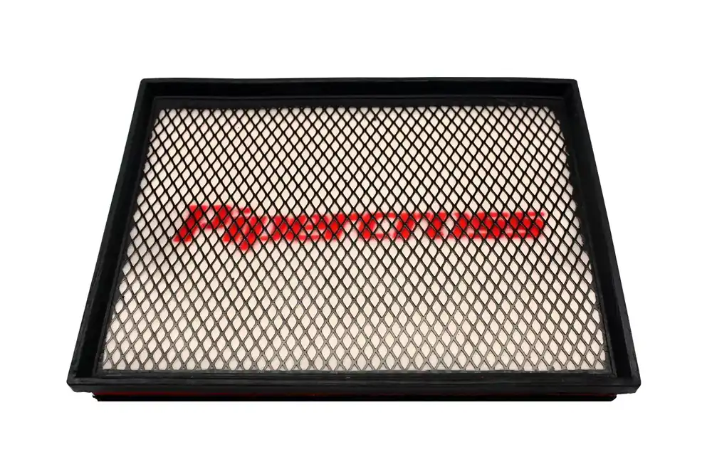 Pipercross Luftfilter passend für Opel Astra H 1.6i Turbo 180 PS ab 02/2007 bis 11/2010 Nur Für Kurze Zeit