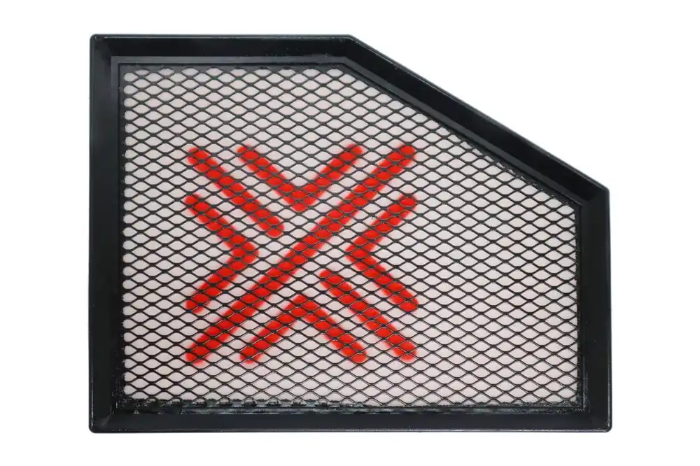 Pipercross Luftfilter passend für BMW X3 G01 30dX ab 08/2017 Nur Für Kurze Zeit