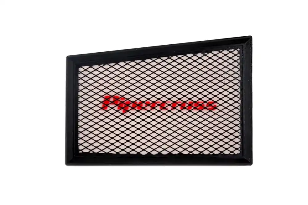 Preis Gesenkt Pipercross Luftfilter passend für Nissan X-Trail T31 2.0i 141 PS ab 07/2007 bis 06/2014