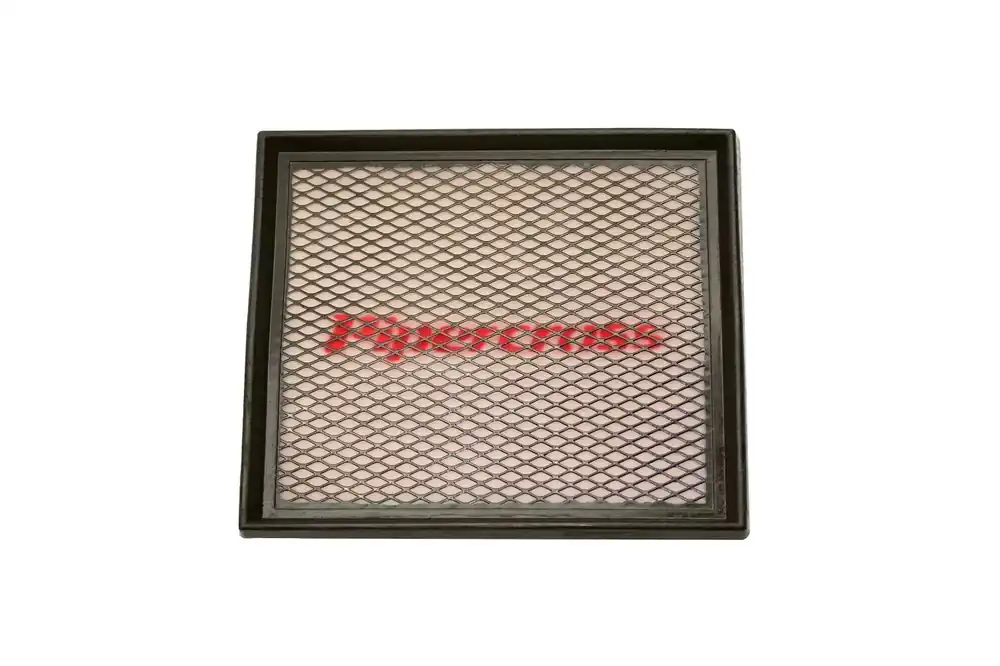 Rabatt Pipercross Luftfilter passend für Seat Terra 1.3D (03/1990–12/1996)