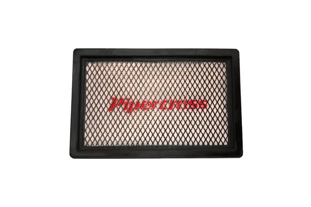 Pipercross Luftfilter passend für Fiat Uno 1.5 i.e. 75 PS (10/1985–04/1987) Finale Aktion