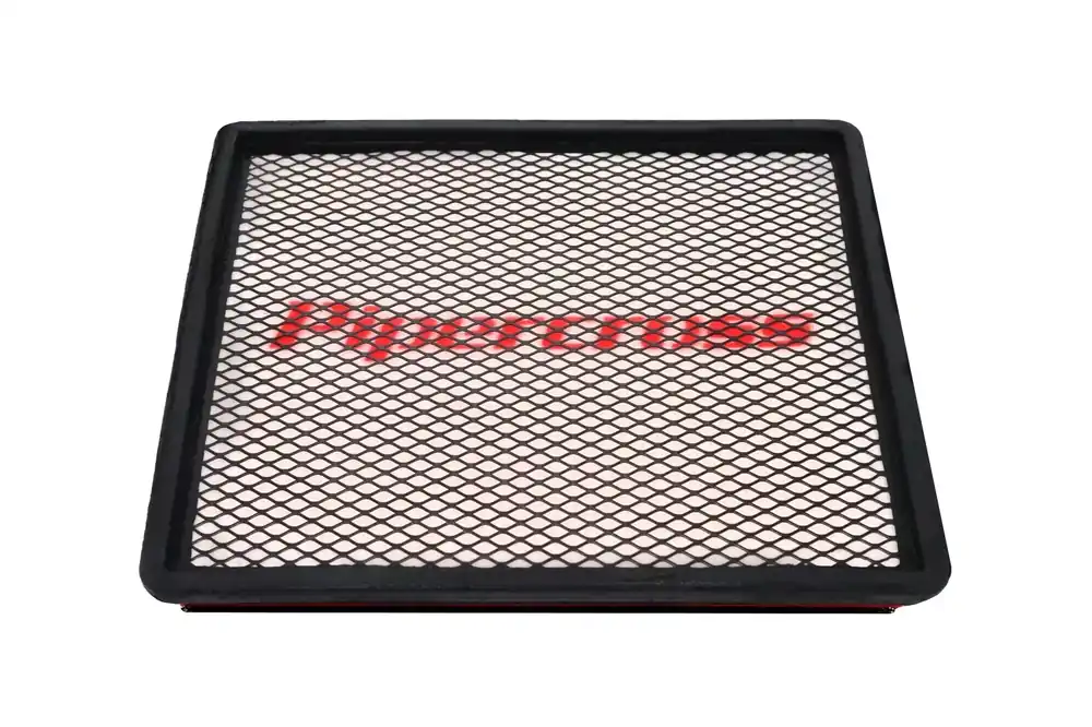 Aktuell Pipercross Luftfilter passend für Opel Insignia A 2.0 CDTi 110–195 PS (11/2008–05/2017)