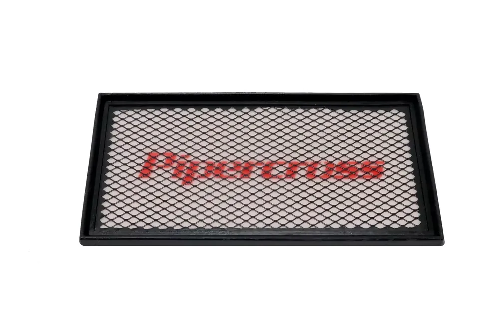 Schneller Versand Pipercross Luftfilter passend für Volvo 460 1.6 (07/1992–07/1996)