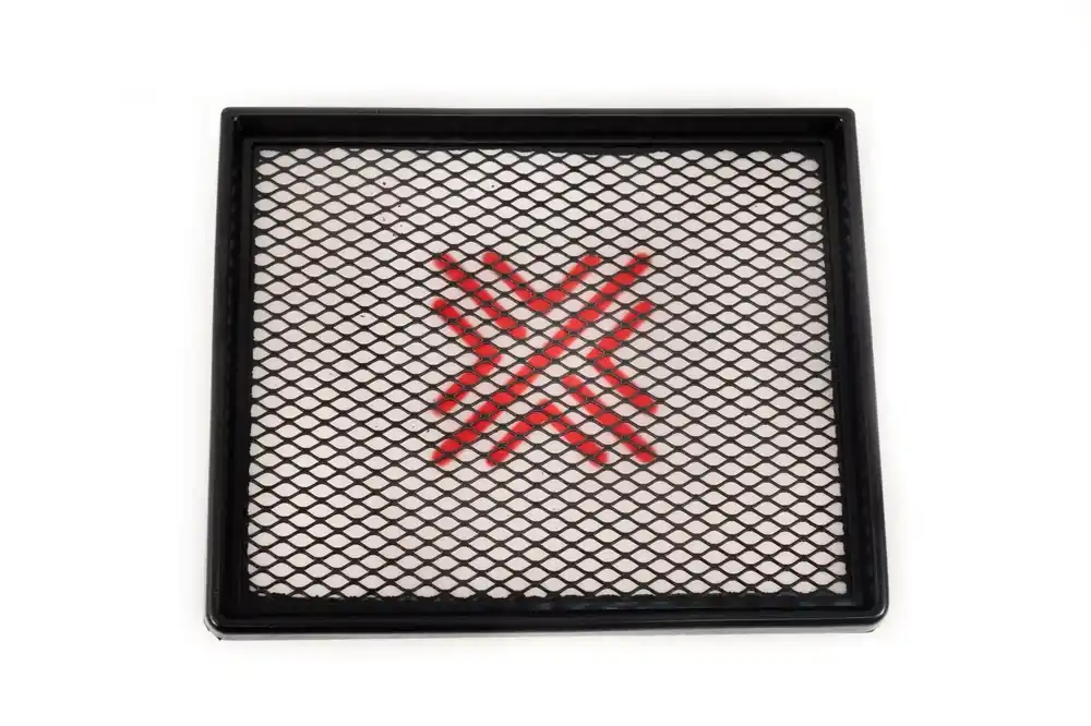Pipercross Luftfilter passend für Hyundai i10 III AC3/AI3 1.0 MPi 67 PS ab 09/2019 Neuheit