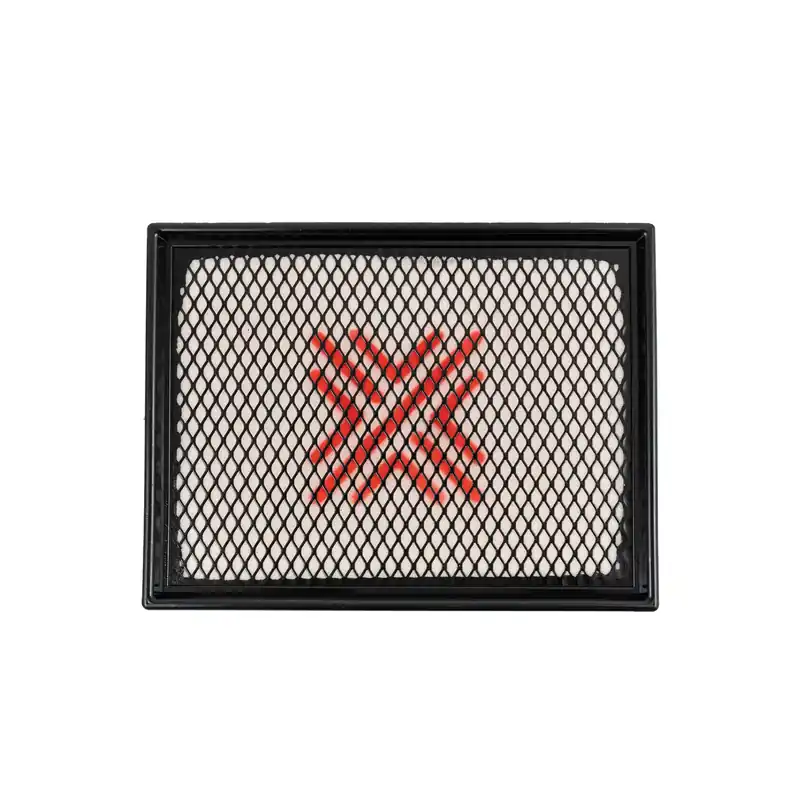 Pipercross Luftfilter passend für Peugeot 2008 1.5 BlueHDi 102/120 PS ab 05/2018 bis 05/2019 Saisonangebot