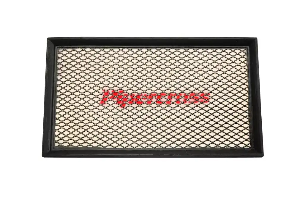 Heißes Angebot Pipercross Luftfilter passend für Mercedes E-Klasse AMG W210 (S210) E55 AMG 354 PS ab 10/1997 bis 12/2002
