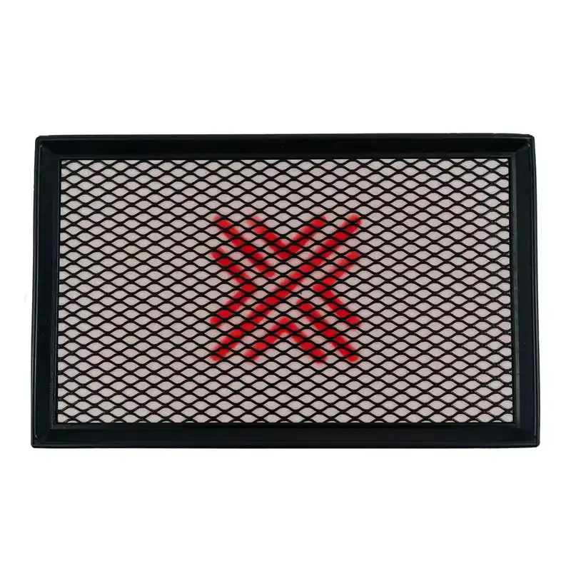Geprüft Pipercross Luftfilter passend für Volkswagen T-Cross C1 1.5 TSi 150 PS ab 12/2018