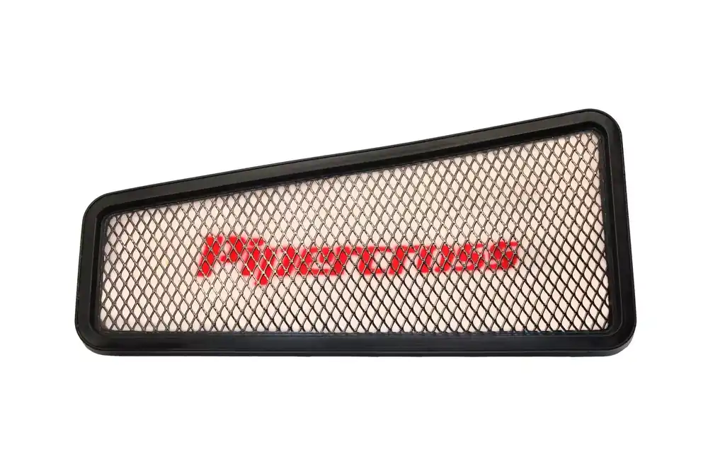 Günstig Pipercross Luftfilter passend für Toyota Land Cruiser J12 4.0i 249 PS ab 01/2003 bis 08/2004