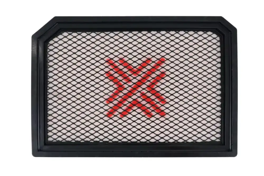 Pipercross Luftfilter passend für Mercedes B-Klasse W247 B250 224 PS ab 02/2019 Schnäppchen
