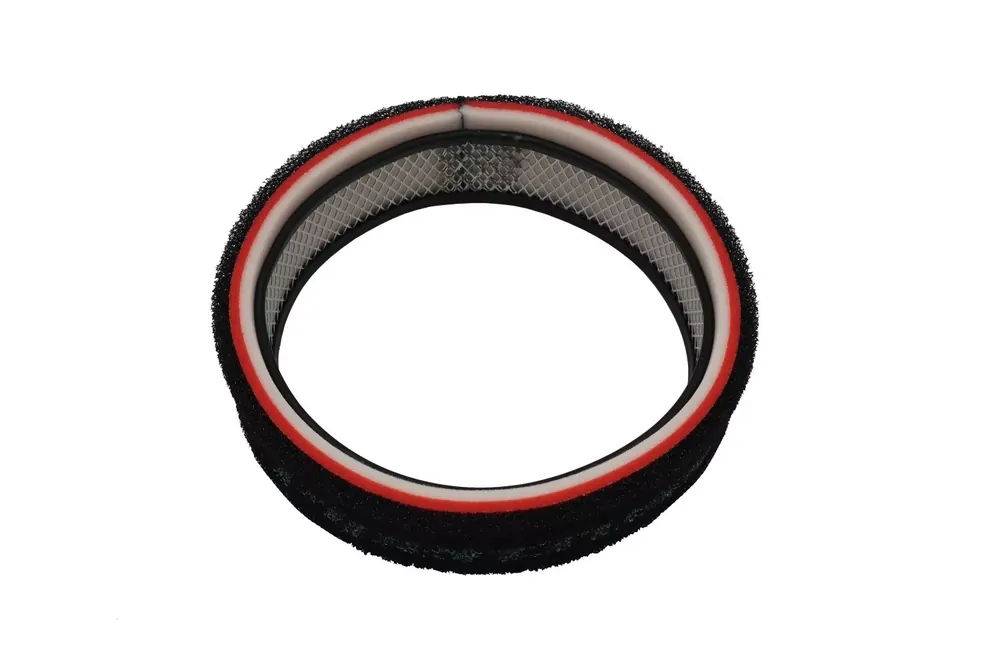 Pipercross Luftfilter passend für Volvo 480 1.7L 87 PS Mega-Angebot
