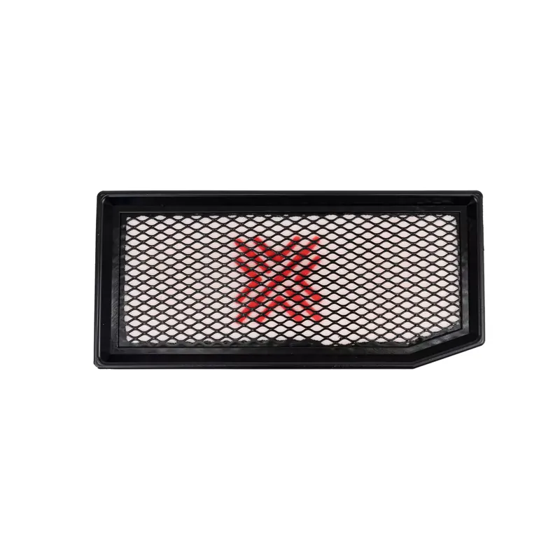 Pipercross Luftfilter passend für Dacia Logan II 1.0 LPG 101 PS ab 11/2019 Echt