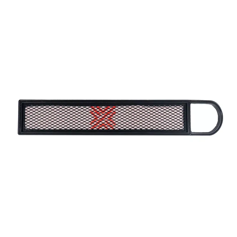 Nur Für Kurze Zeit Pipercross Luftfilter passend für Citroen C4 II B7 1.4i VTi 95 PS (10/2010–12/2014)