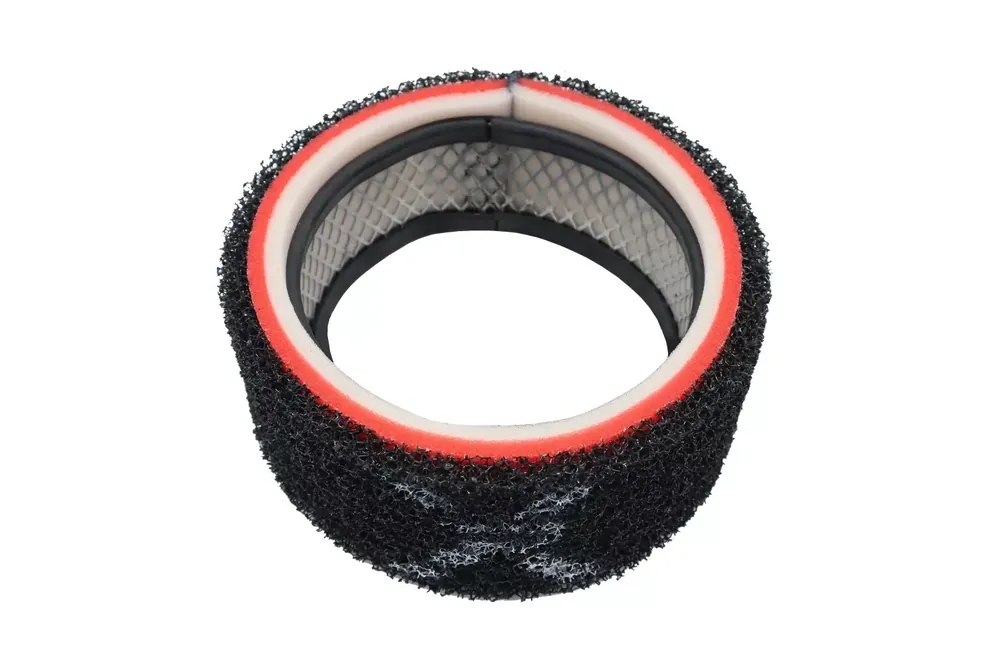 Pipercross Luftfilter passend für Triumph Dolomite 1.3 (1977-1981) Neu