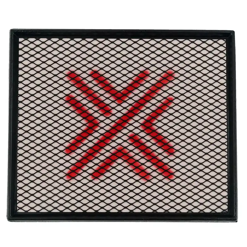 Rabatt Pipercross Luftfilter passend für Volkswagen Passat B5/3B 1.6 100/102 PS