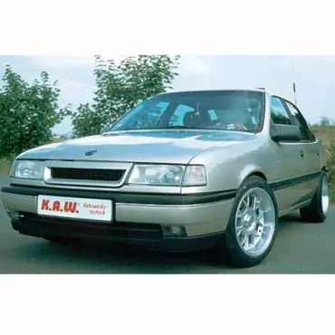 K.A.W. PlusKit Sportfahrwerk passend für Opel Vectra A (09/1988–11/1995) Ausverkauf