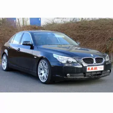 Ausverkauf K.A.W. Tieferlegungsfedern passend für BMW 5er E60 Limousine 07/2003-03/2010